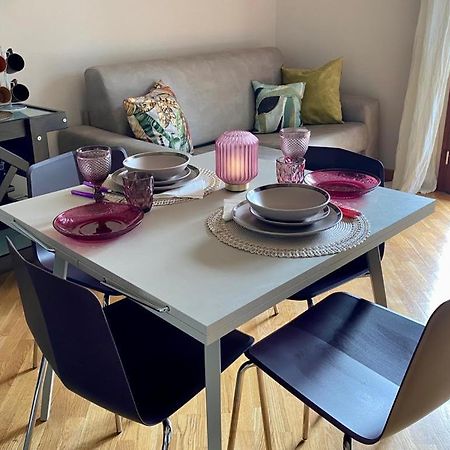 Le Grazie - Arezzo Apartments Bagian luar foto