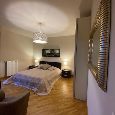 Le Grazie - Arezzo Apartments Bagian luar foto