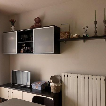 Le Grazie - Arezzo Apartments Bagian luar foto