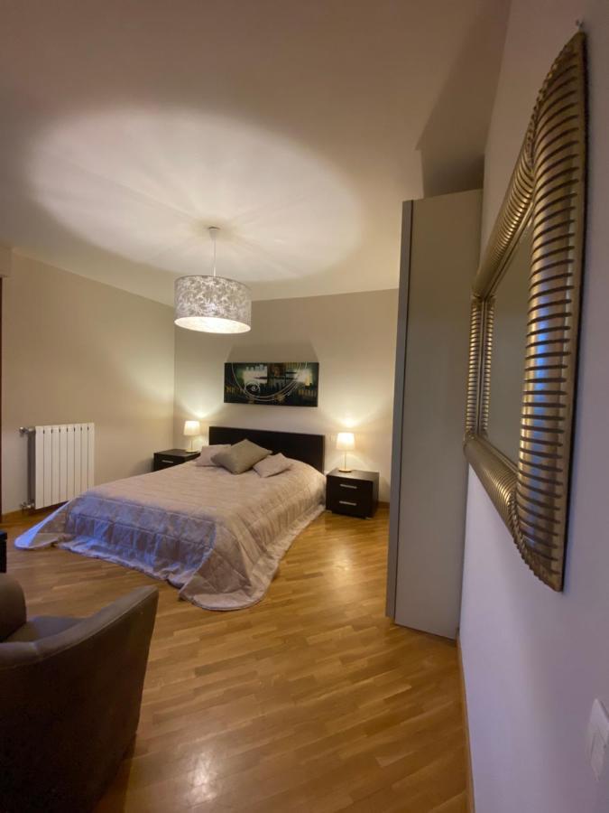 Le Grazie - Arezzo Apartments Bagian luar foto