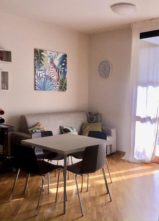 Le Grazie - Arezzo Apartments Bagian luar foto