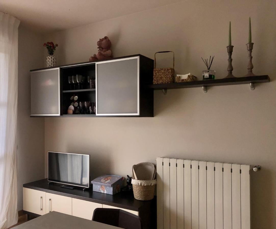 Le Grazie - Arezzo Apartments Bagian luar foto