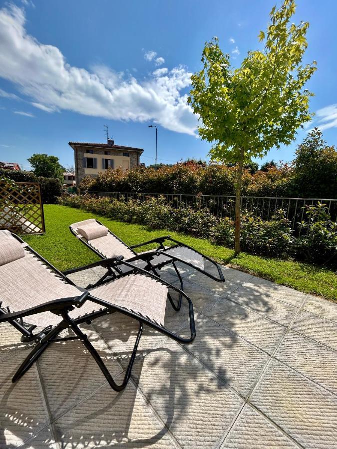 Le Grazie - Arezzo Apartments Bagian luar foto