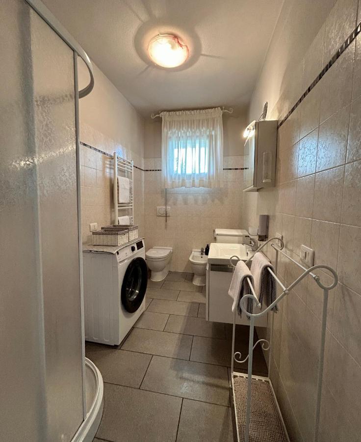 Le Grazie - Arezzo Apartments Bagian luar foto